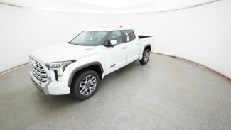 New 2025 Toyota Tundra 1794 Edition image 1