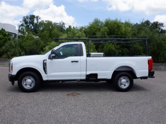 Used 2024 Ford F250 XL image 1