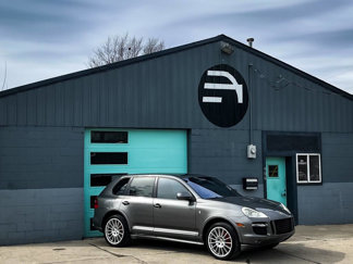 Used 2010 Porsche Cayenne GTS image 1