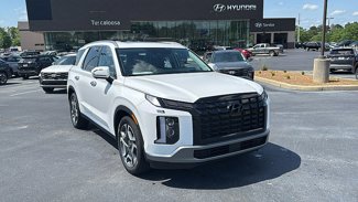 New 2025 Hyundai Palisade Limited image 1
