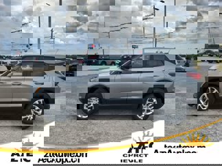 New 2026 Chevrolet TrailBlazer LS w/ LS Convenience Package image 1
