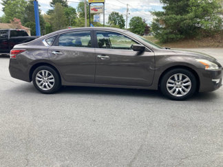 Used 2014 Nissan Altima 2.5 image 1