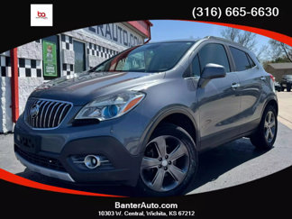 Used 2013 Buick Encore Convenience image 1