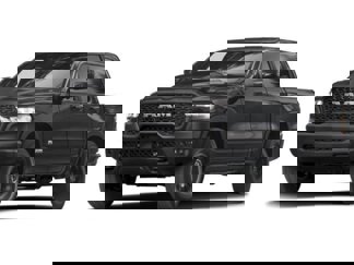Used 2025 RAM 1500 Rebel w/ Rebel Level 2 Equipment Group image 1
