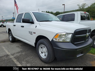New 2024 RAM 1500 Tradesman w/ Electronics Group image 1