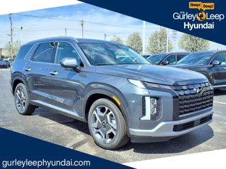 New 2025 Hyundai Palisade SEL image 1