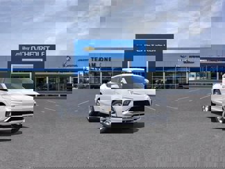 New 2025 Buick Envista Avenir image 1