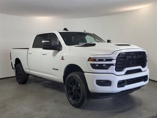 New 2025 RAM 2500 Laramie image 1