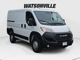 New 2025 RAM ProMaster 1500 w/ Convenience Group image 1