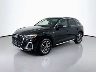 Used 2025 Audi Q5 2.0T Premium Plus image 1