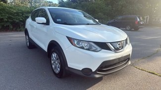 Used 2018 Nissan Rogue Sport S image 1