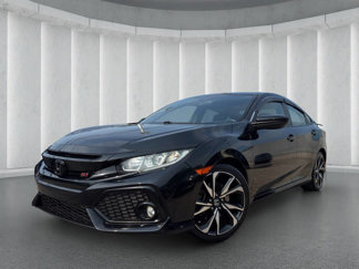 Used 2018 Honda Civic Si image 1