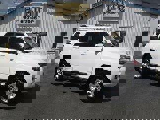 Used 2022 Toyota 4Runner SR5 image 1