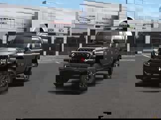 New 2025 Jeep Wrangler Unlimited Sport S 4xe image 1