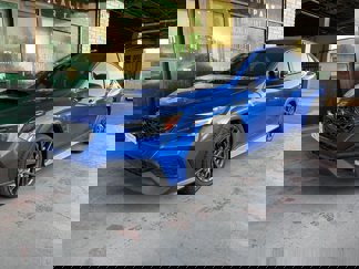 Used 2022 Subaru WRX Premium image 1