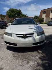 Used 2005 Acura TL image 1