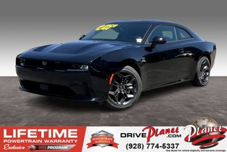 New 2025 Dodge Charger R/T w/ Quick Order Package 25M R/T image 1
