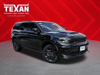 New 2025 Dodge Durango GT image 1