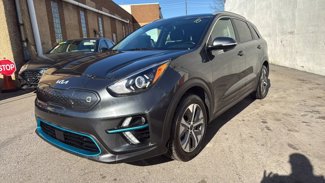 Used 2022 Kia Niro EX w/ Cold Weather Package image 1