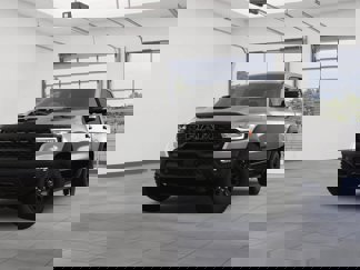 New 2025 RAM 1500 RHO w/ Bed Utility Group image 1