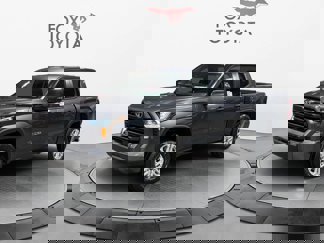 New 2025 Toyota Tundra SR5 image 1