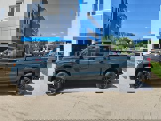 New 2025 Chevrolet Silverado 1500 LT Trail Boss w/ LT Trail Boss Premium Package image 1