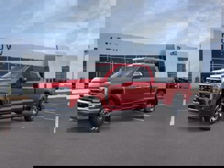 New 2025 Ford F250 Lariat image 1