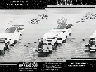 Certified 2024 Lexus RX 350 Premium Plus image 1