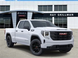 New 2026 GMC Sierra 1500 Pro w/ Graphite Edition image 1