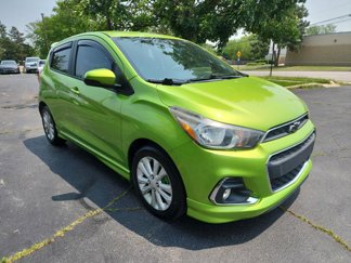 Used 2016 Chevrolet Spark LT image 1