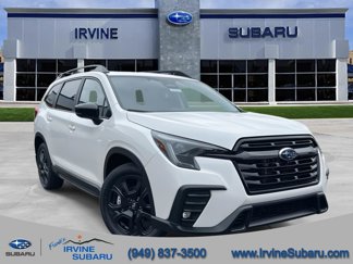 New 2025 Subaru Ascent Bronze Edition image 1