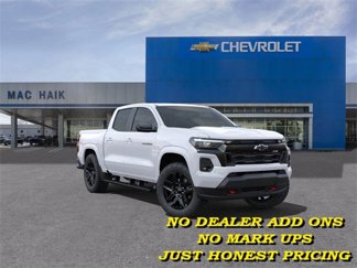 New 2025 Chevrolet Colorado Z71 w/ Z71 Convenience Package 2 image 1