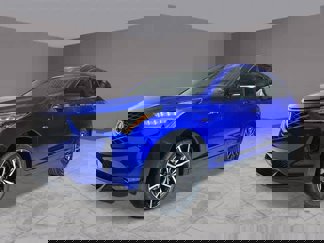 New 2025 Acura RDX A-Spec image 1
