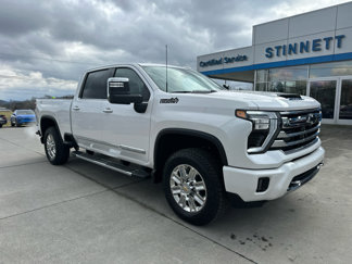 New 2025 Chevrolet Silverado 2500 High Country w/ Technology Package image 1
