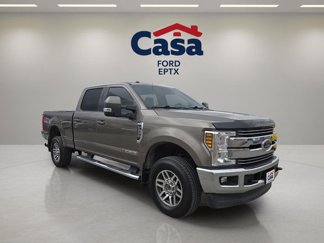 Used 2018 Ford F250 Lariat w/ Lariat Ultimate Package image 1