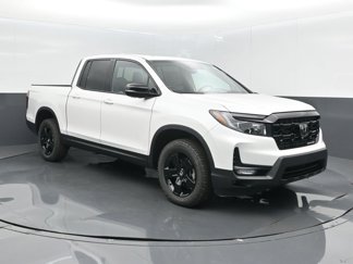 New 2025 Honda Ridgeline Black Edition image 1