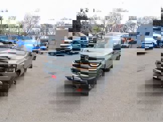 New 2026 Honda Passport TrailSport image 1