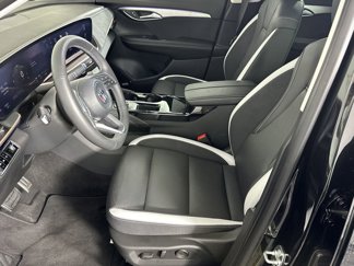 New 2025 Buick Envision Sport Touring image 1