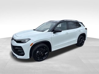 New 2025 Volkswagen Tiguan SE R-Line image 1