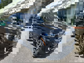 New 2026 BMW X5 xDrive40i image 1