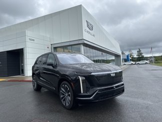 New 2026 Cadillac Vistiq Sport image 1