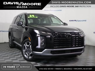 Used 2024 Hyundai Palisade Limited image 1