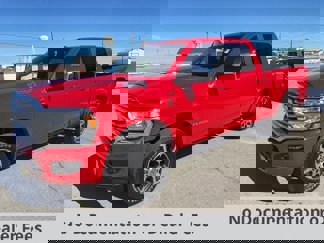 New 2024 RAM 2500 Limited image 1