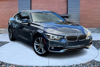Used 2018 BMW 430i Gran Coupe xDrive image 1