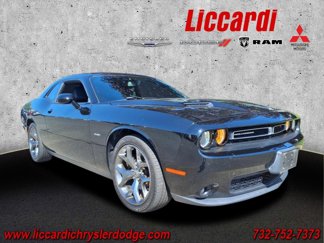 Used 2017 Dodge Challenger R/T Plus image 1