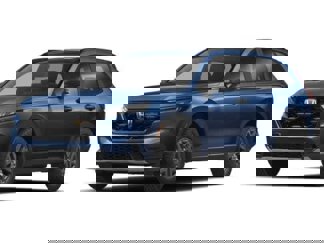 New 2026 Honda CR-V TrailSport image 1