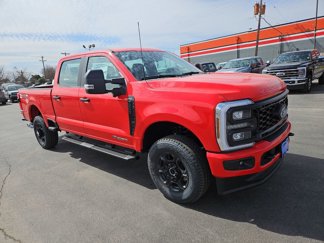New 2025 Ford F250 XL w/ STX Appearance Package image 1