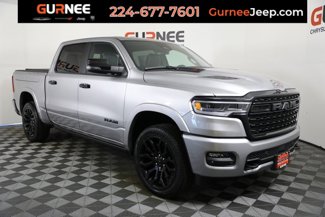 New 2025 RAM 1500 Limited image 1