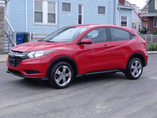 Used 2017 Honda HR-V LX image 1