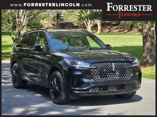 New 2025 Lincoln Aviator Reserve image 1